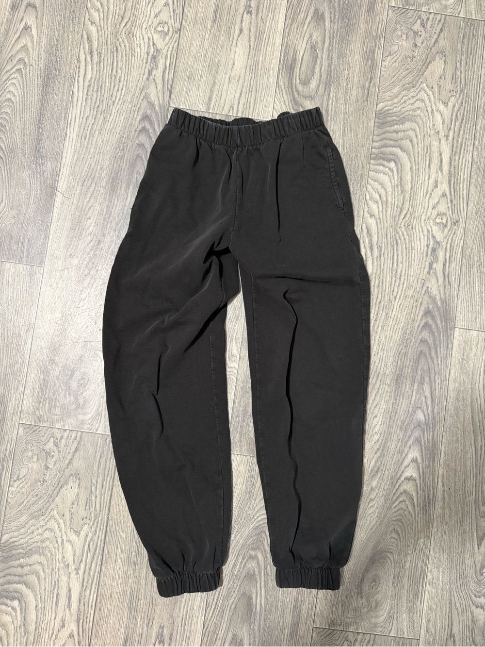 John Galt joggers